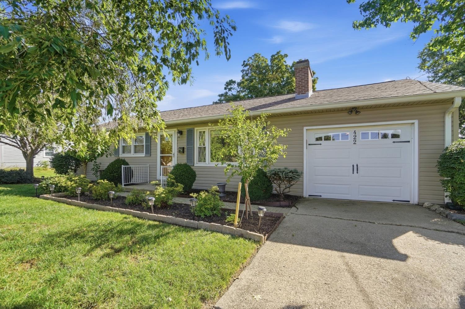 422 Brelsford Avenue Property Photo 1