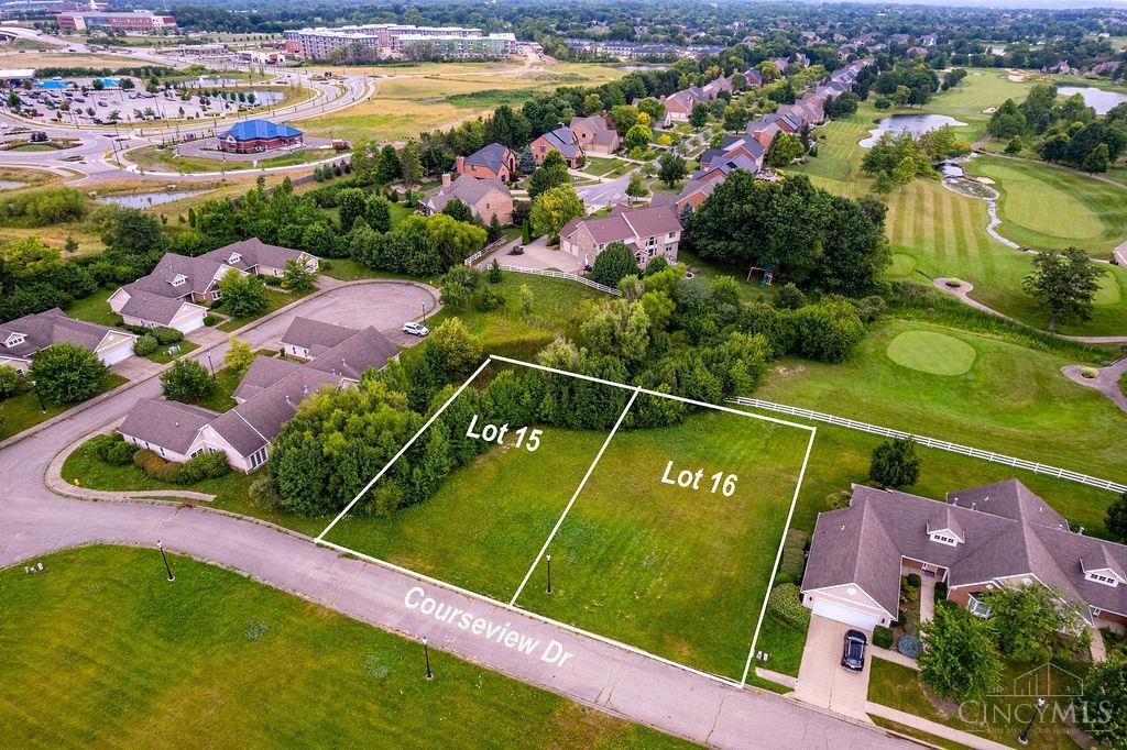 8176 Course View Drive Property Photo 2