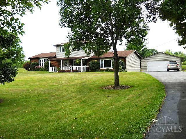 7101 Elk Creek Road Property Photo 1