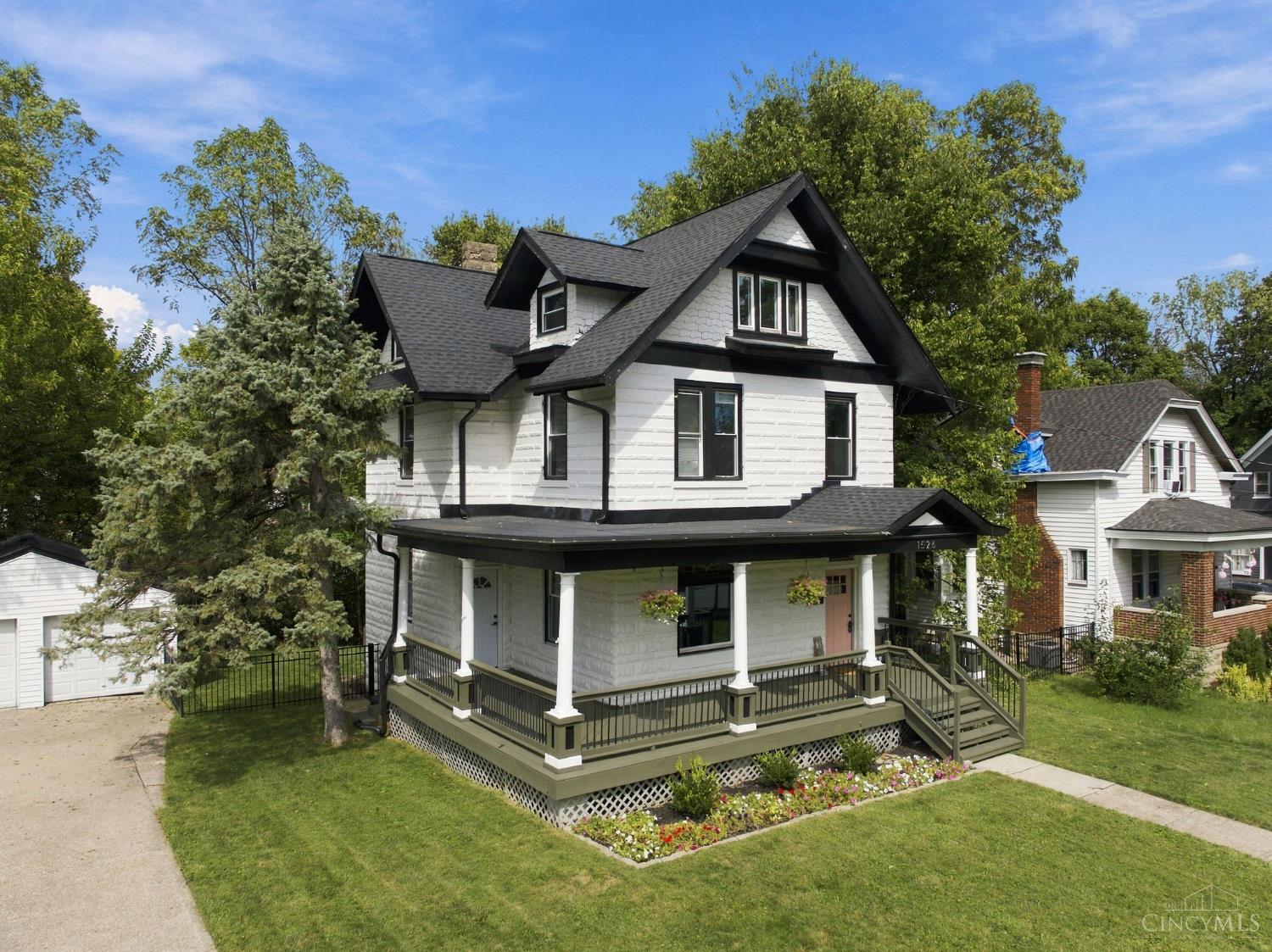 1526 Marlowe Avenue Property Photo 1