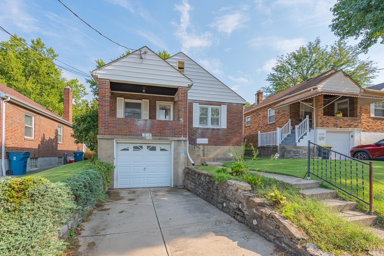 E 204 Mechanic Street Property Photo 1