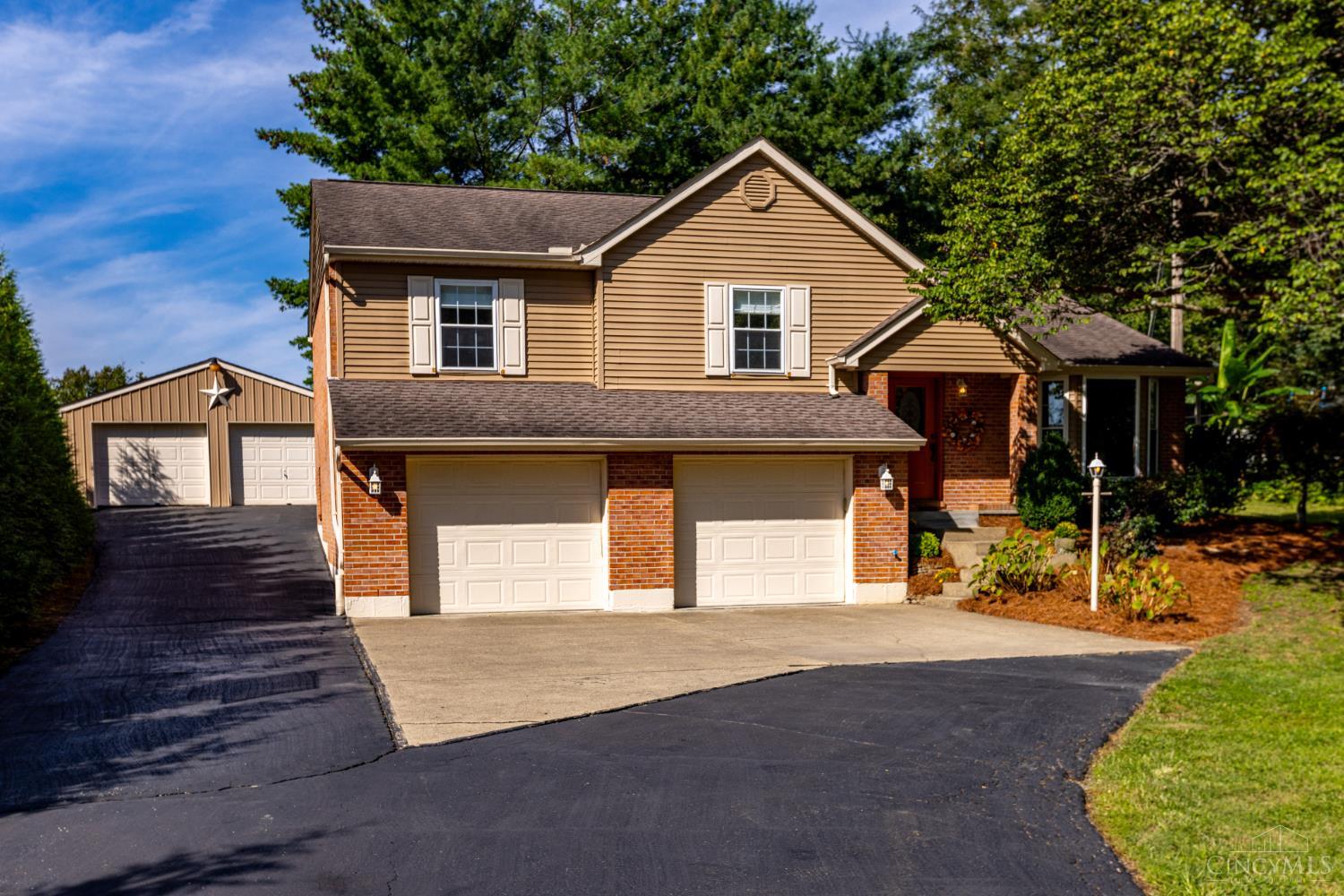 10391 Short Road Property Photo 1