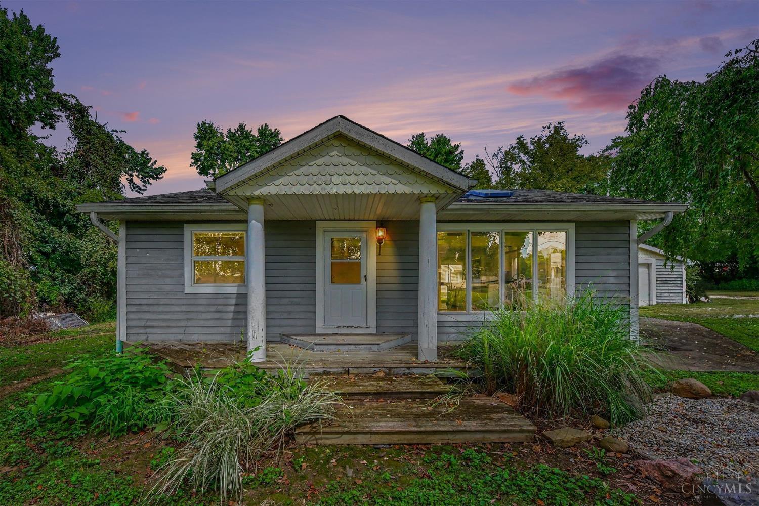 1452 Bethel New Richmond Road Property Photo 1