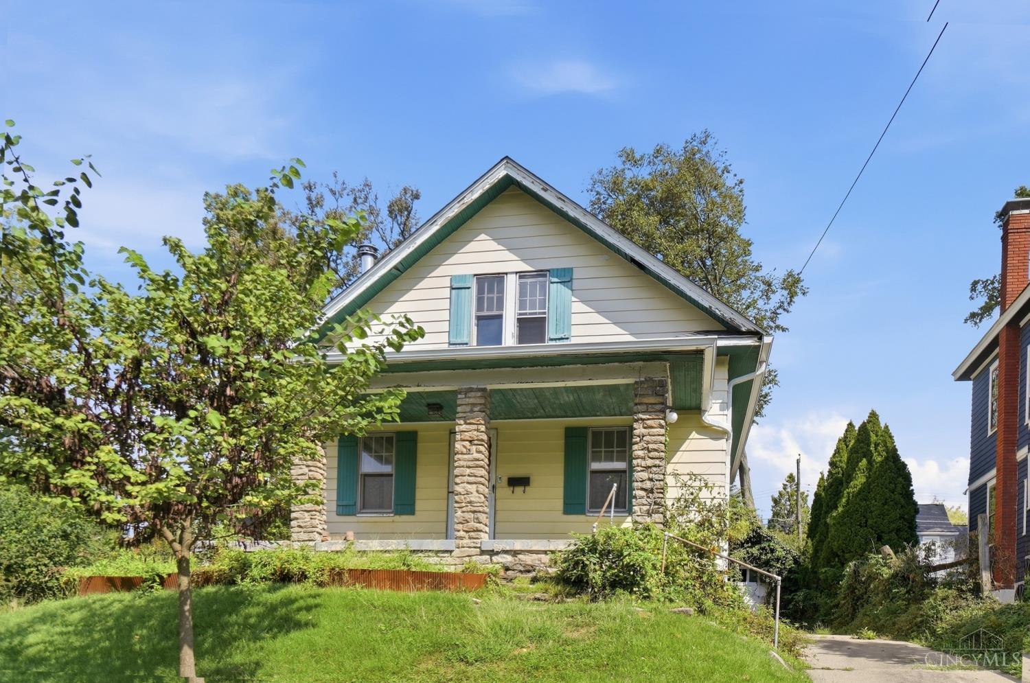 2914 Cortelyou Place Property Photo 1