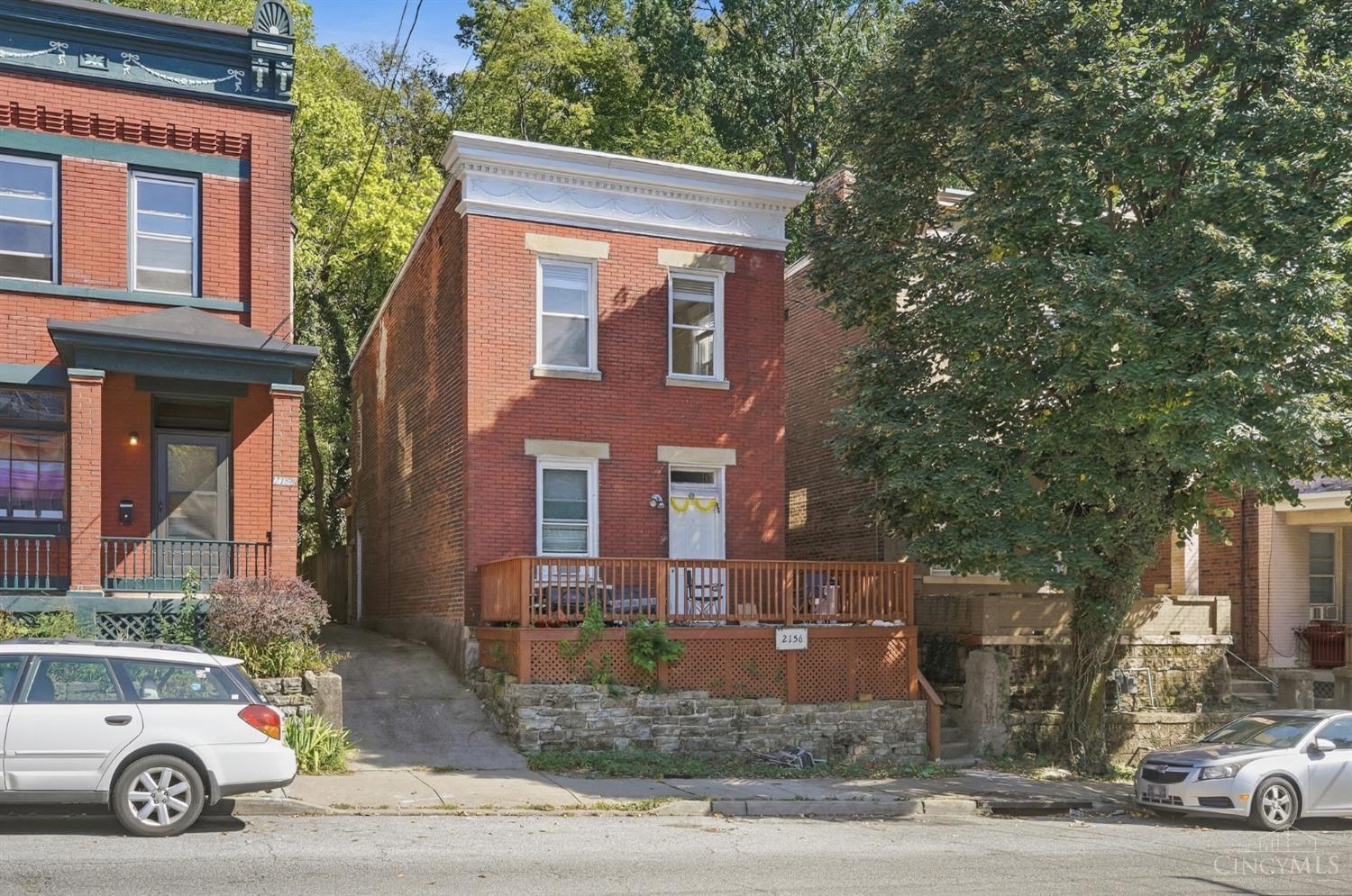 W 2156 Clifton Avenue Property Photo 3
