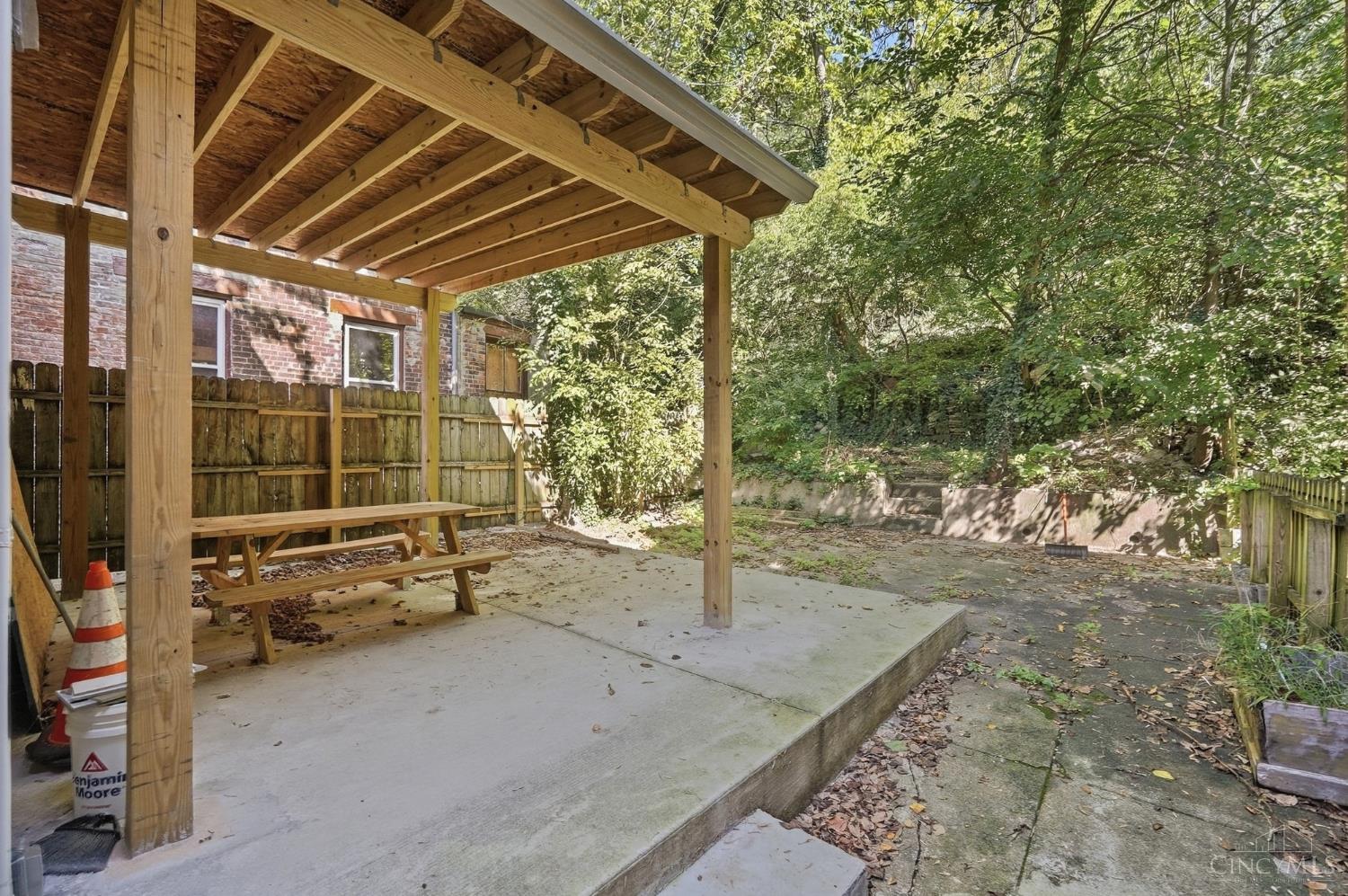 W 2156 Clifton Avenue Property Photo 24