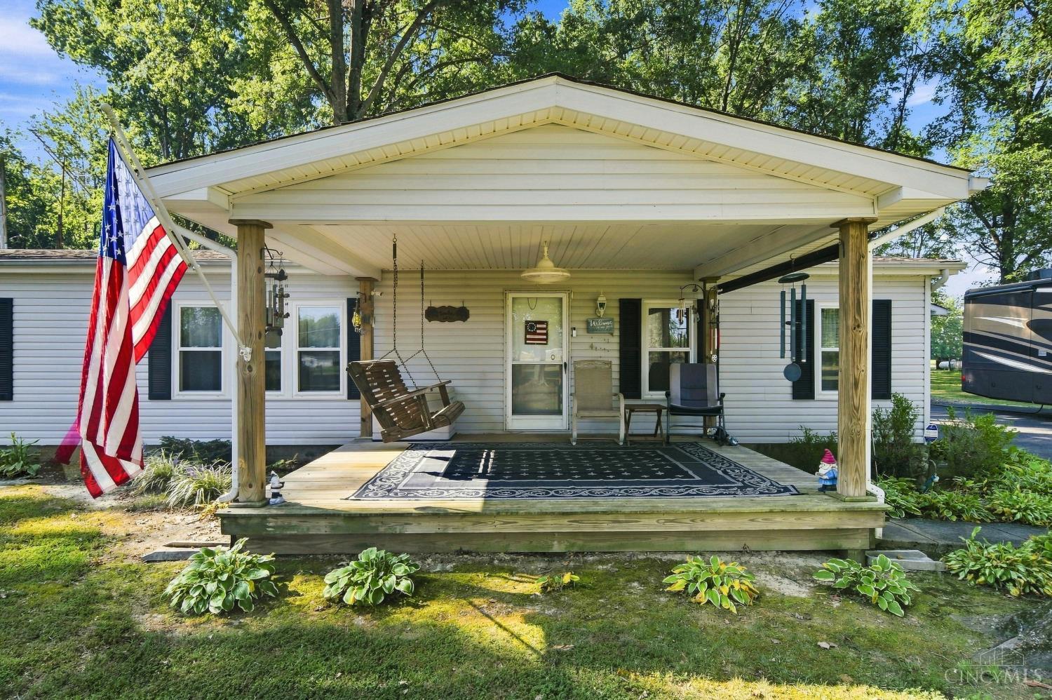 2116 Oakland Locust Ridge Road Property Photo 1