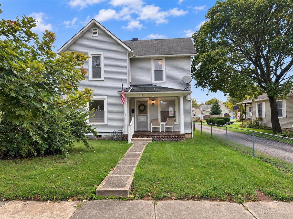 S 718 Fayette Street Property Photo 1