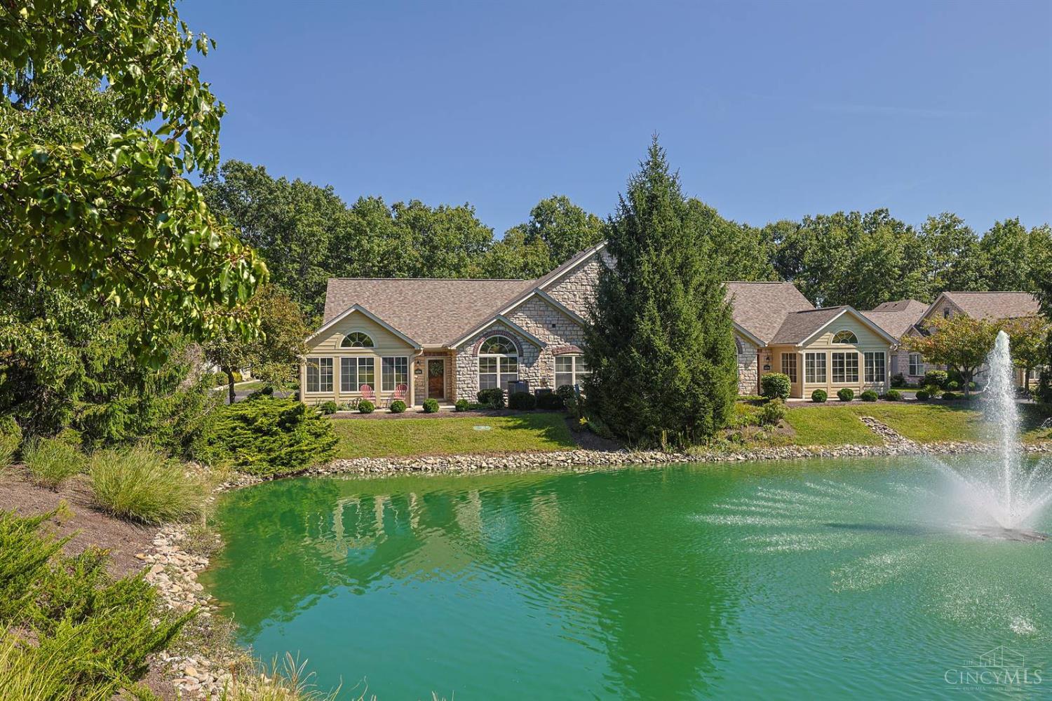 3470 Twenty Mile Way Property Photo 1
