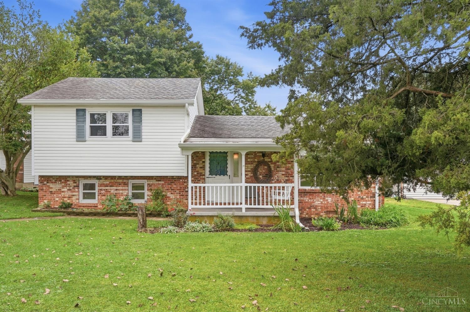 5799 Shaker Road Property Photo 1