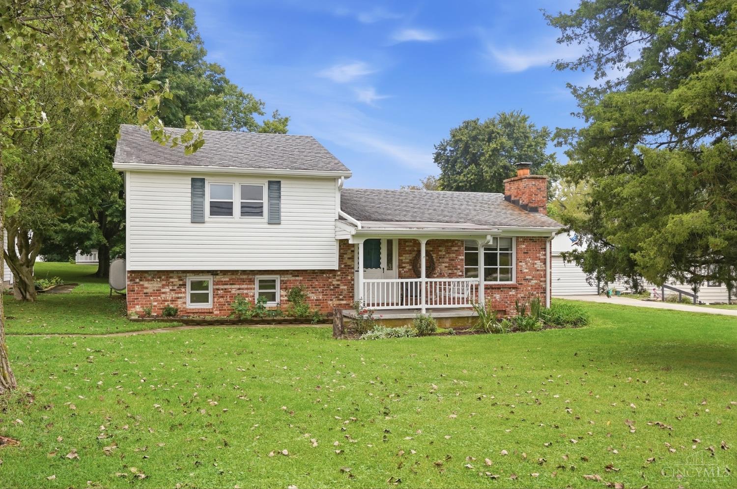5799 Shaker Road Property Photo 2