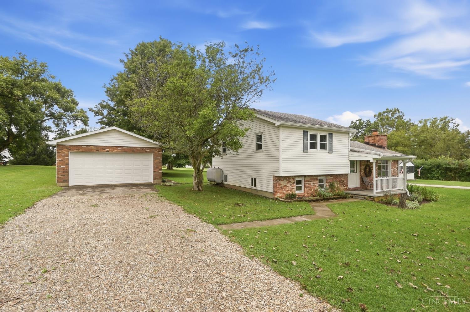 5799 Shaker Road Property Photo 4