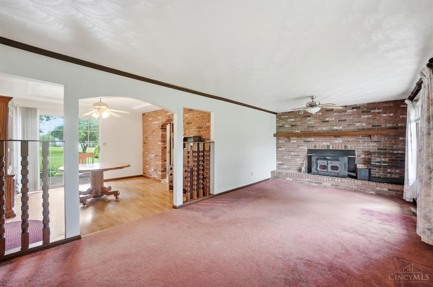 5799 Shaker Road Property Photo 12