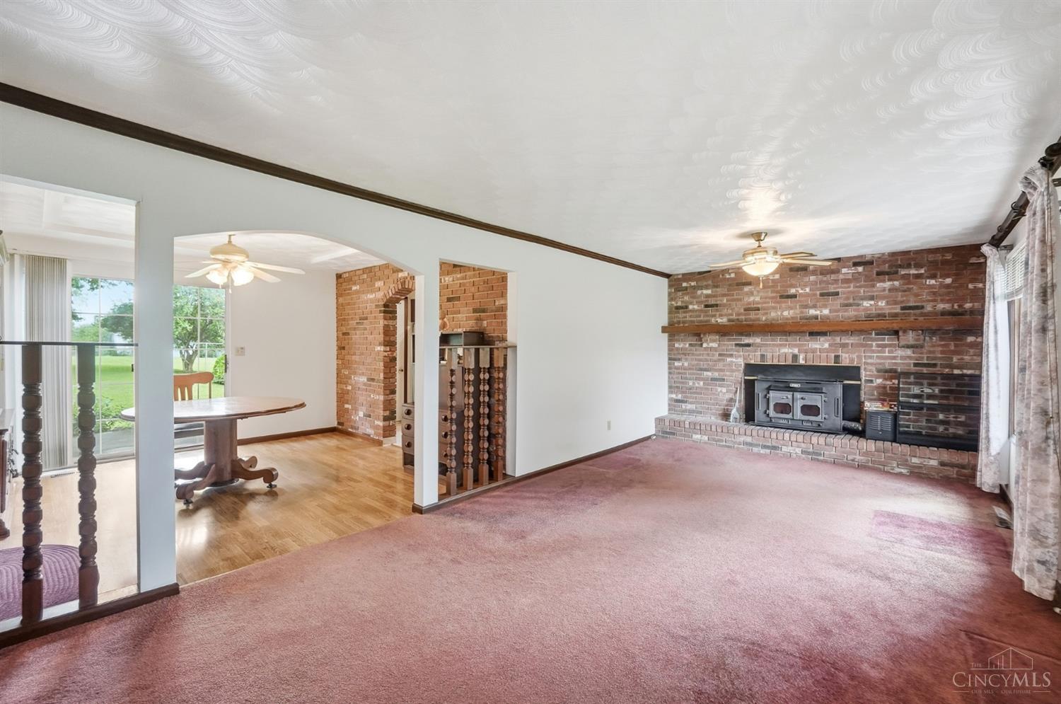 5799 Shaker Road Property Photo 13