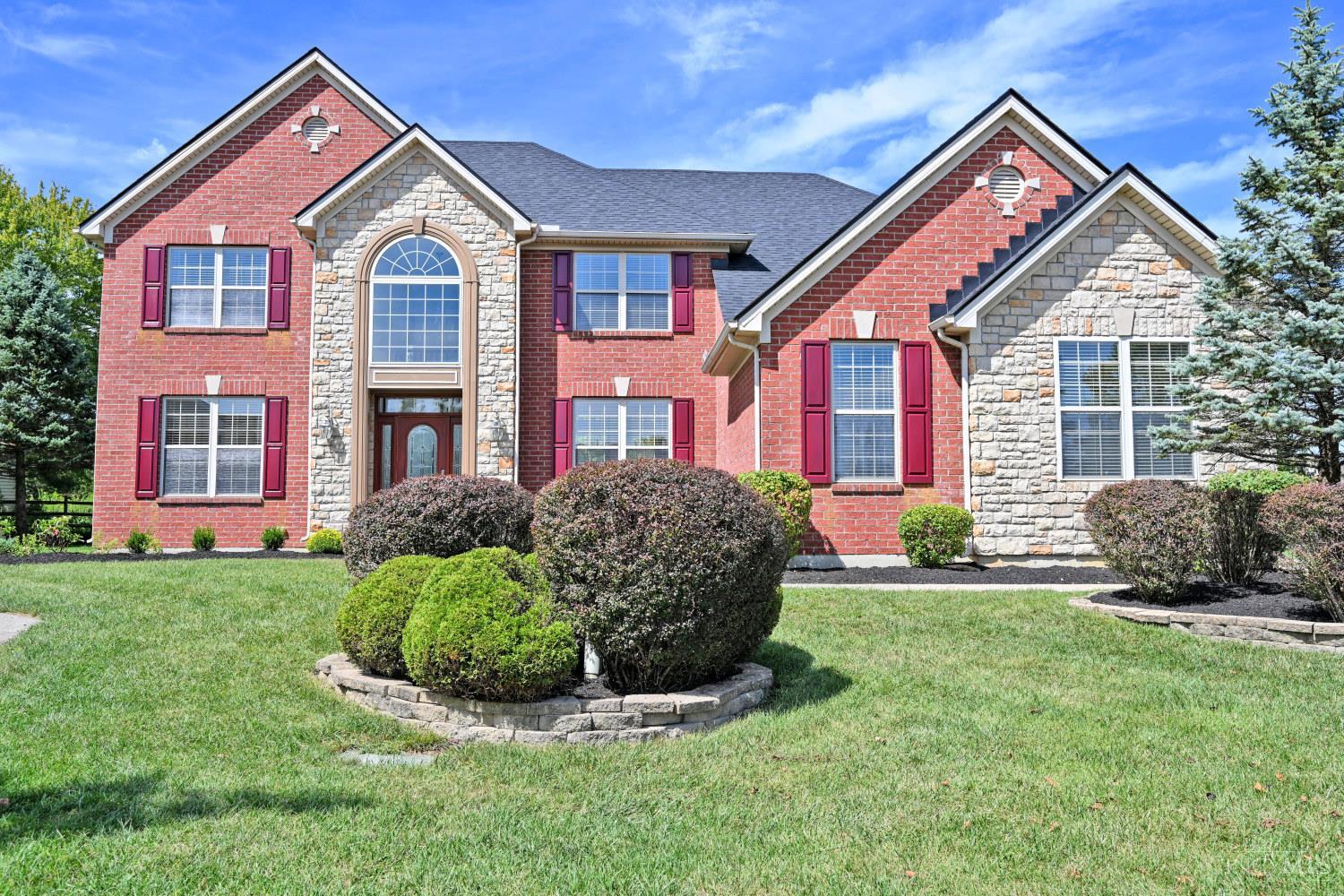 5589 Rosebrook Way Property Photo 1