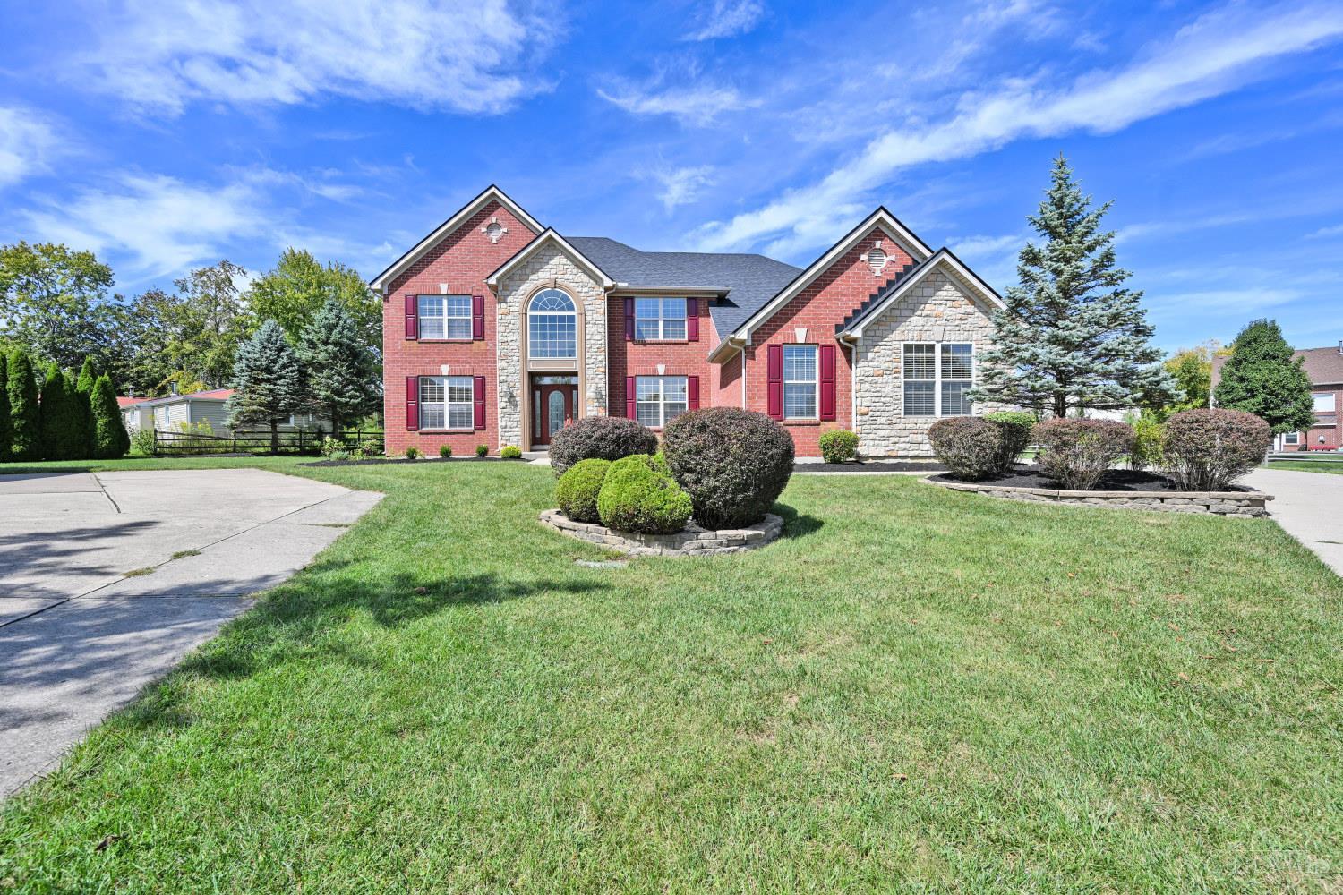 5589 Rosebrook Way Property Photo 46