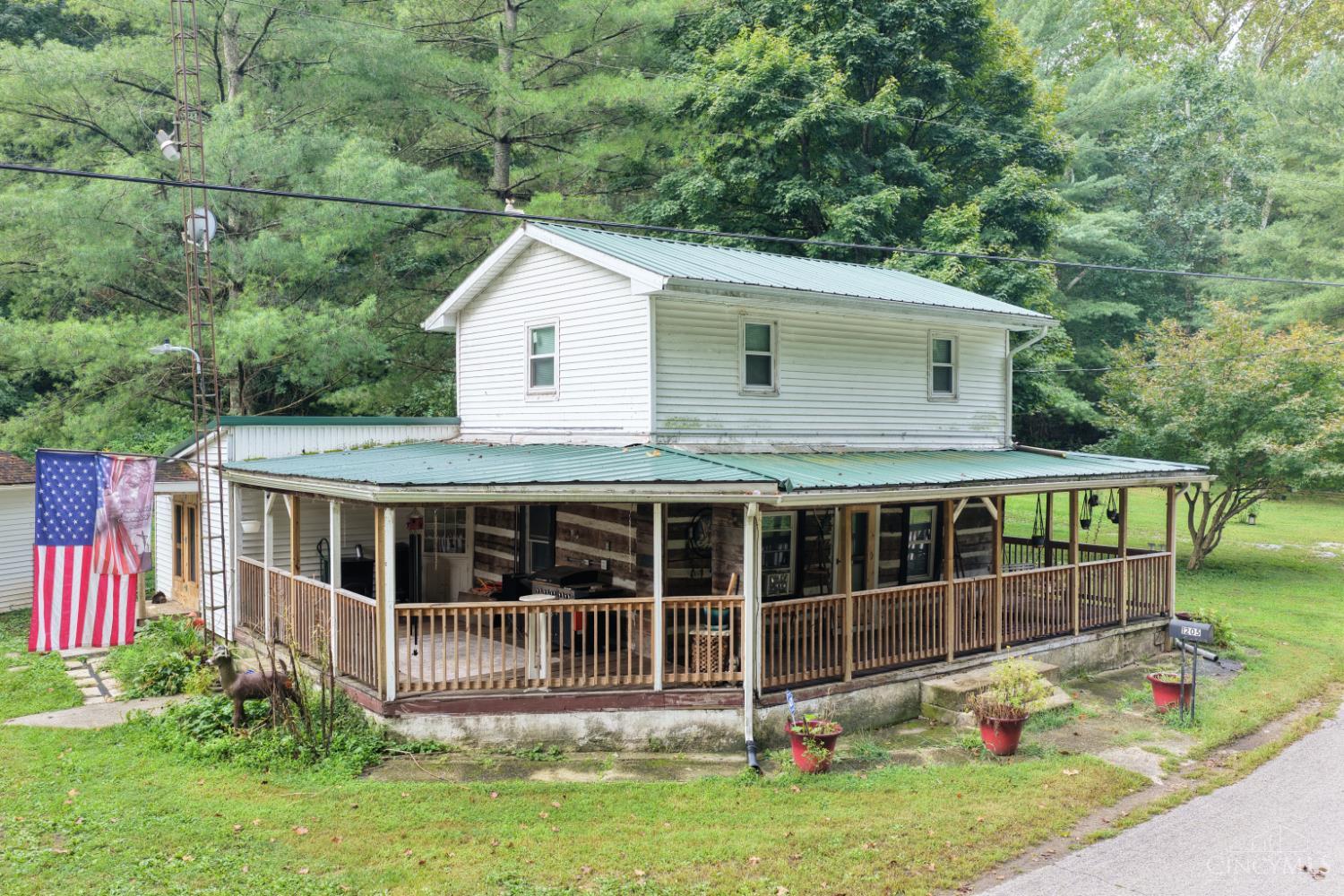 1205 Cassel Run Road Property Photo 1
