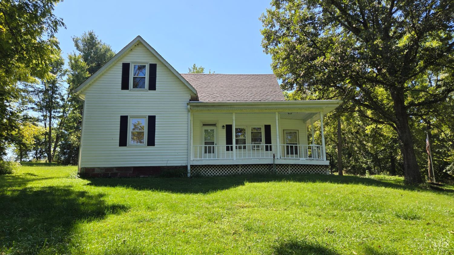 1542 Reeder Road Property Photo 1