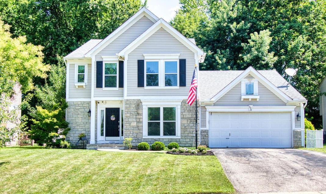 1078 Arborwood Court Property Photo 1