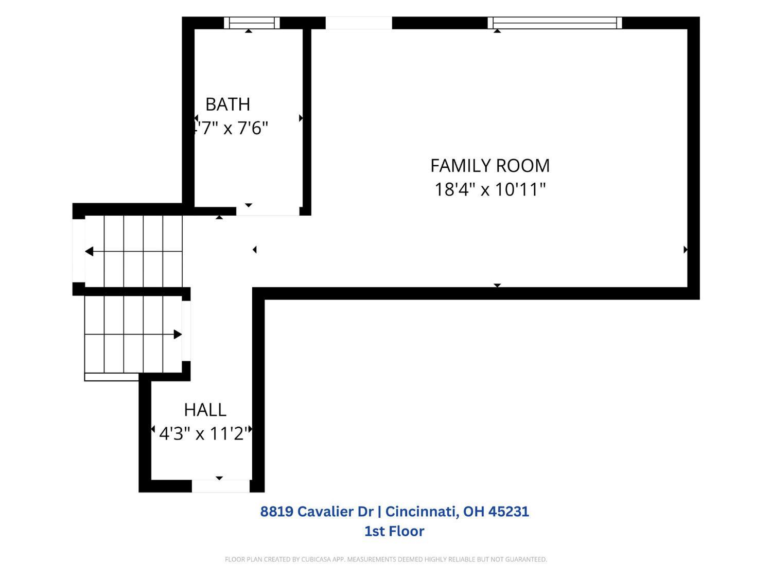 8819 Cavalier Drive Property Photo 30