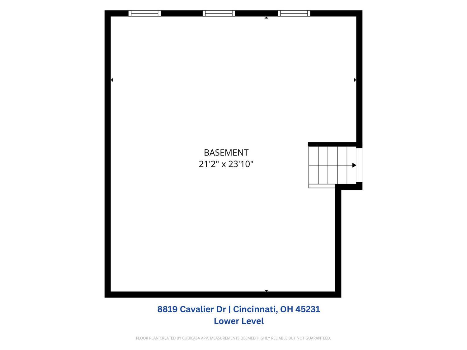 8819 Cavalier Drive Property Photo 31