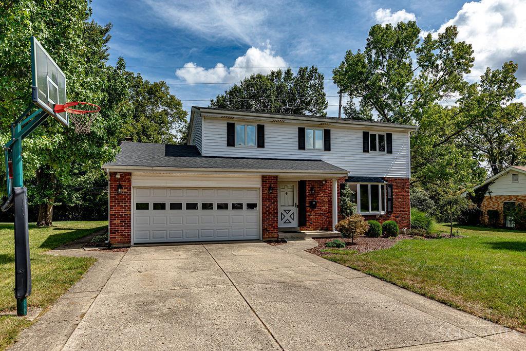 1308 Cleveland Avenue Property Photo 2