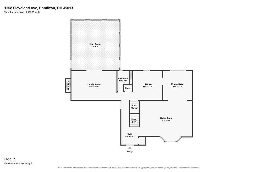 1308 Cleveland Avenue Property Photo 36