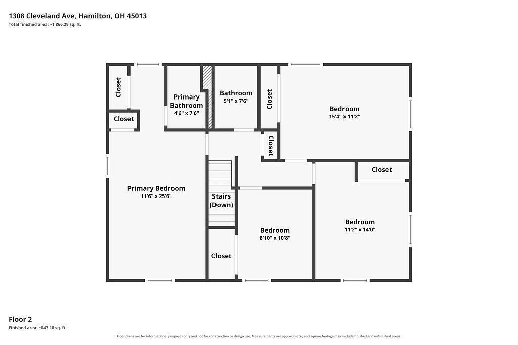 1308 Cleveland Avenue Property Photo 37