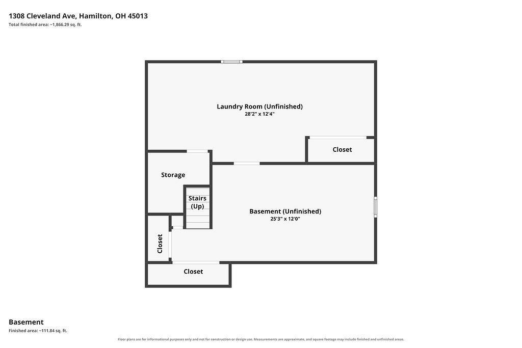 1308 Cleveland Avenue Property Photo 38