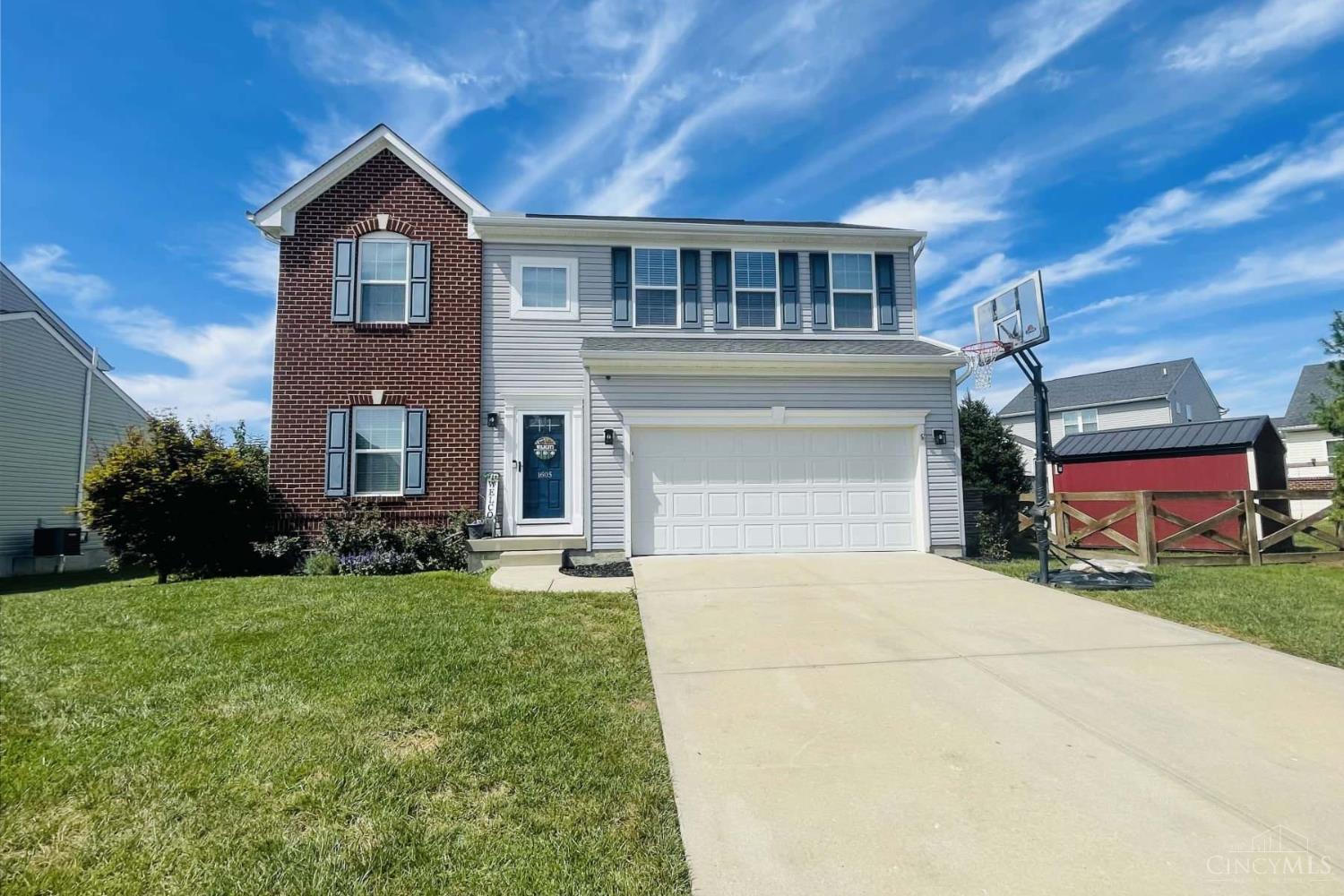 1605 Tunis Drive Property Photo 1