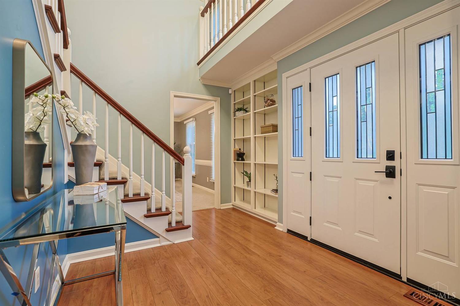 7712 Coldstream Woods Drive Property Photo 4
