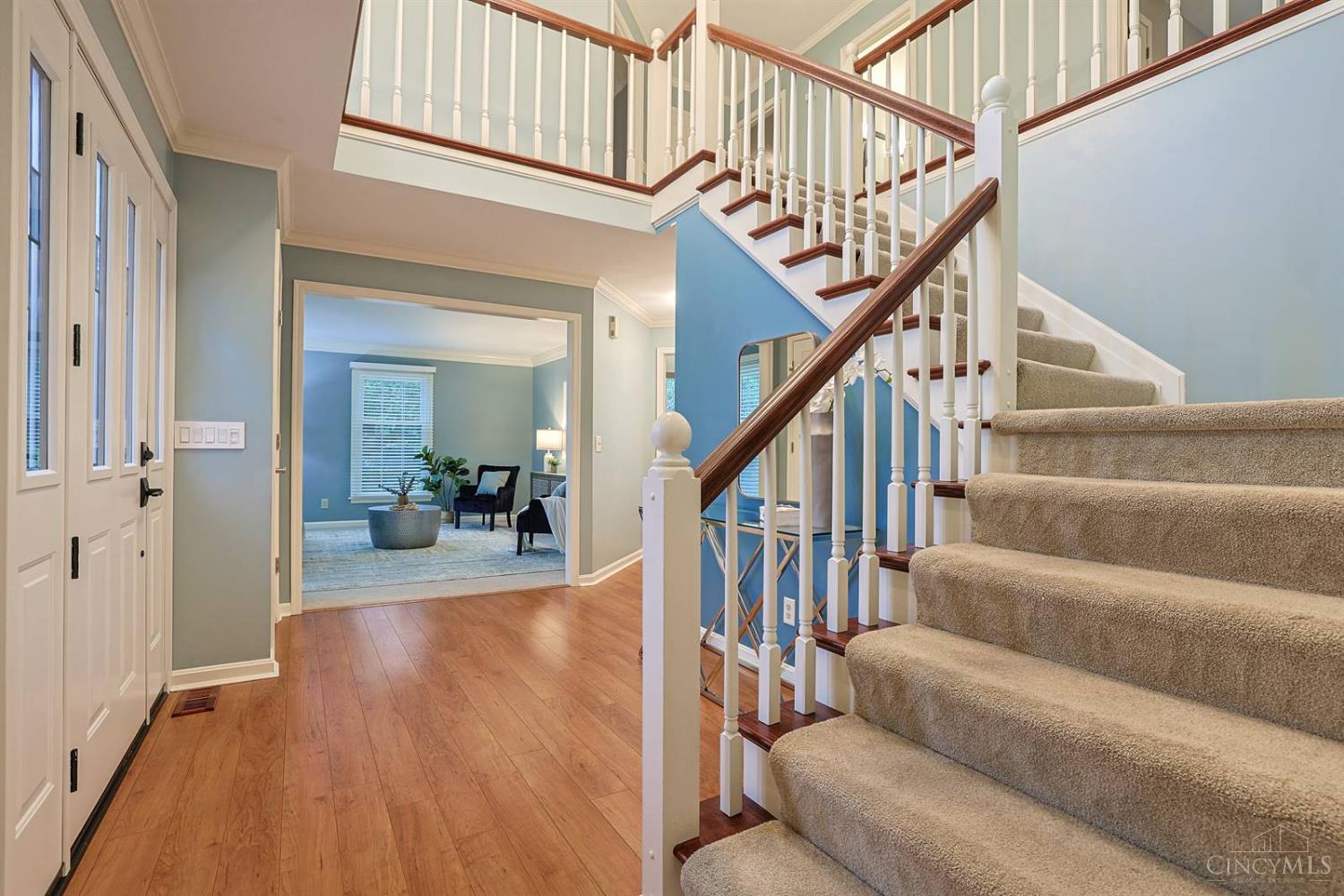 7712 Coldstream Woods Drive Property Photo 5