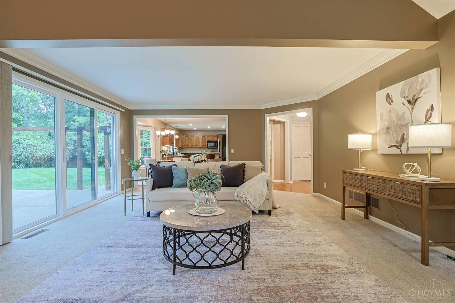 7712 Coldstream Woods Drive Property Photo 11
