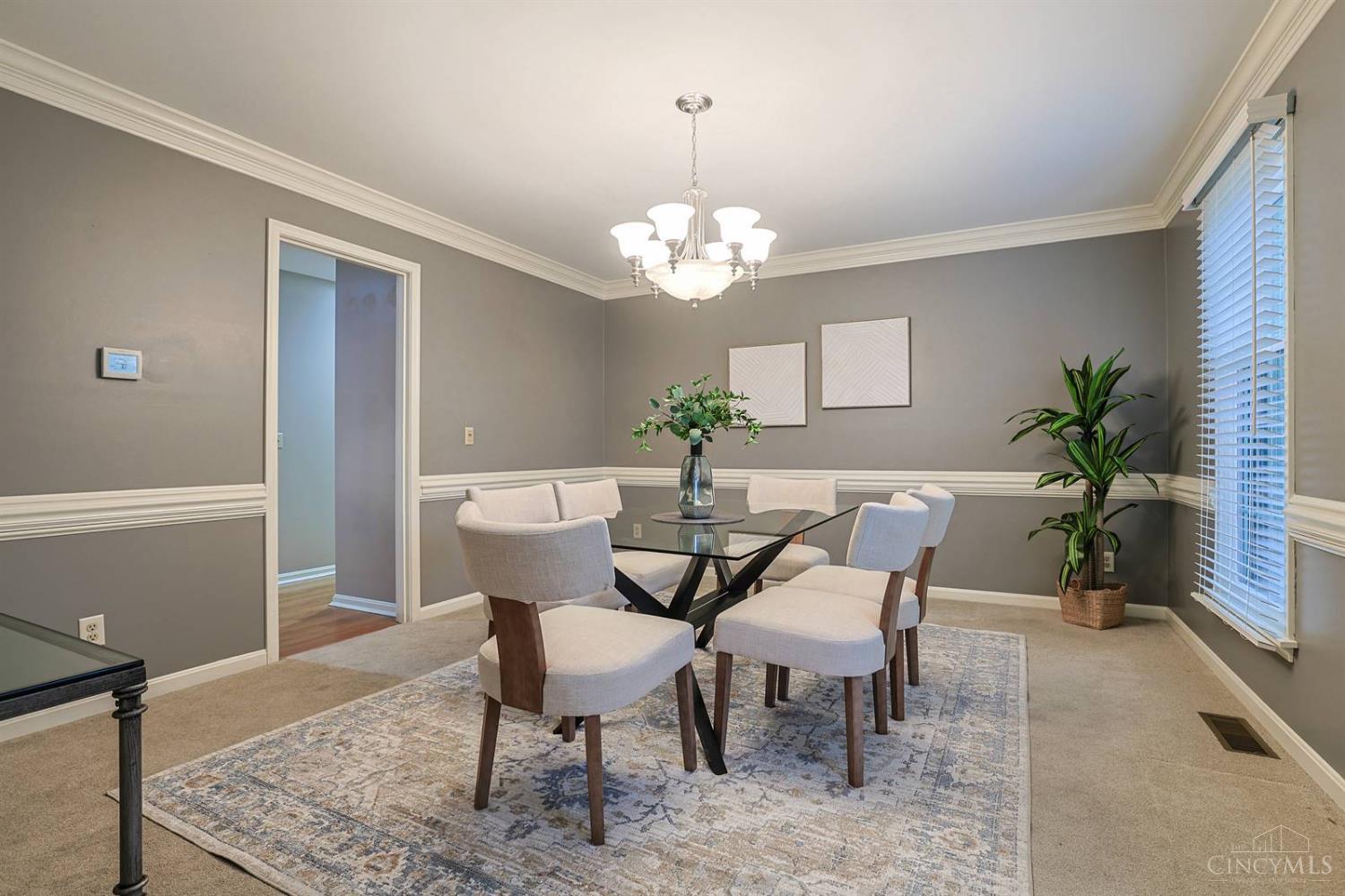 7712 Coldstream Woods Drive Property Photo 13