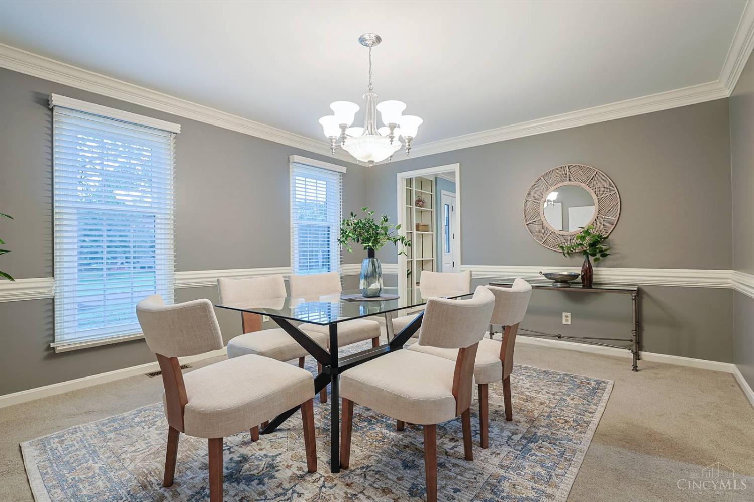 7712 Coldstream Woods Drive Property Photo 14