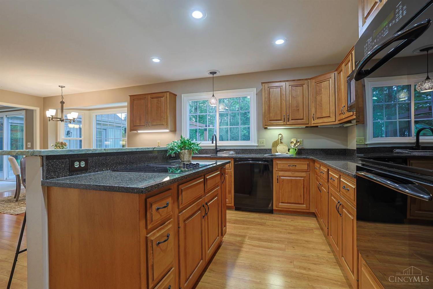 7712 Coldstream Woods Drive Property Photo 17