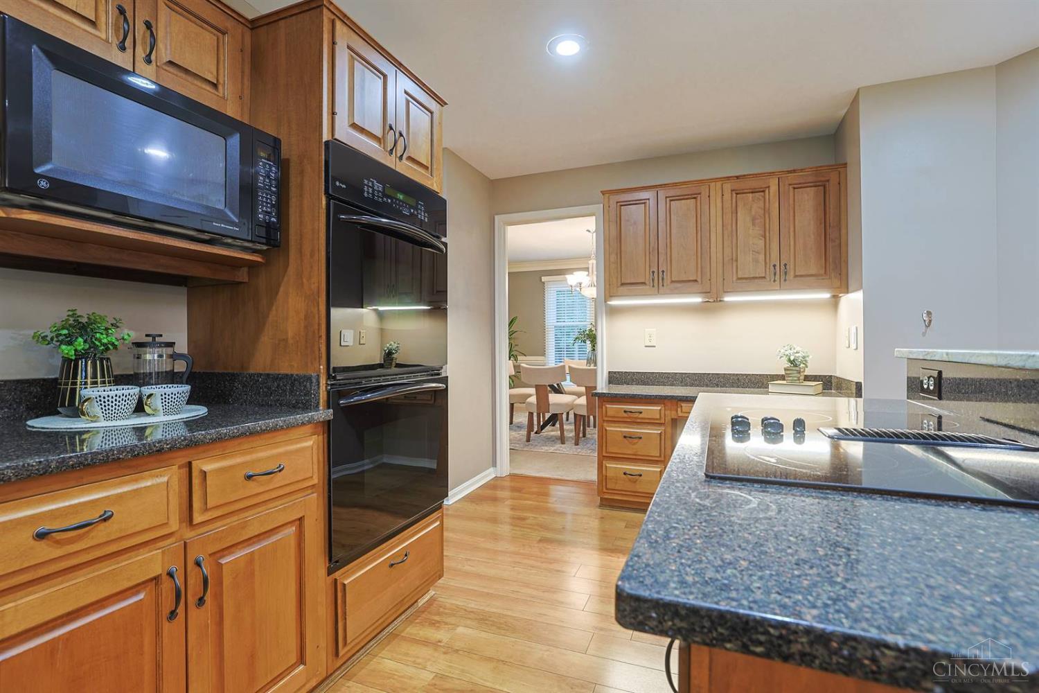 7712 Coldstream Woods Drive Property Photo 20