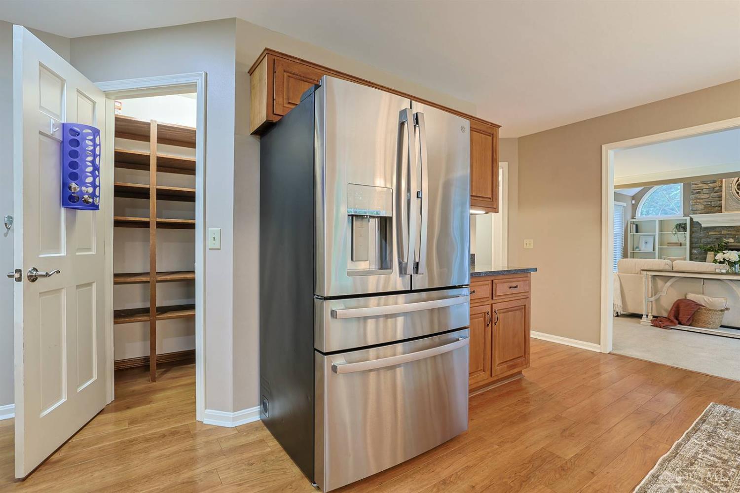 7712 Coldstream Woods Drive Property Photo 24