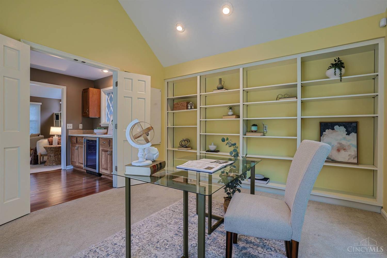 7712 Coldstream Woods Drive Property Photo 26