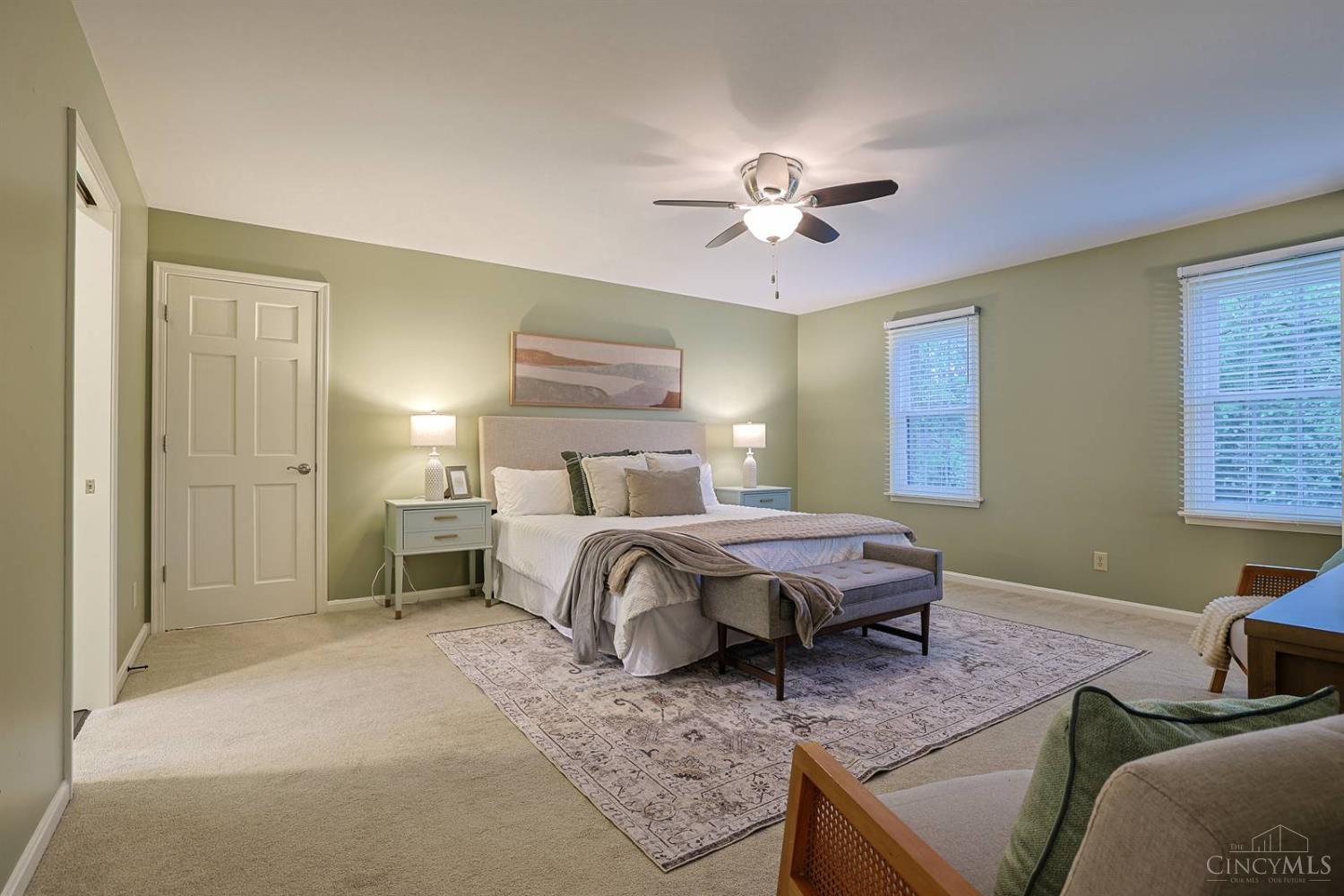 7712 Coldstream Woods Drive Property Photo 27