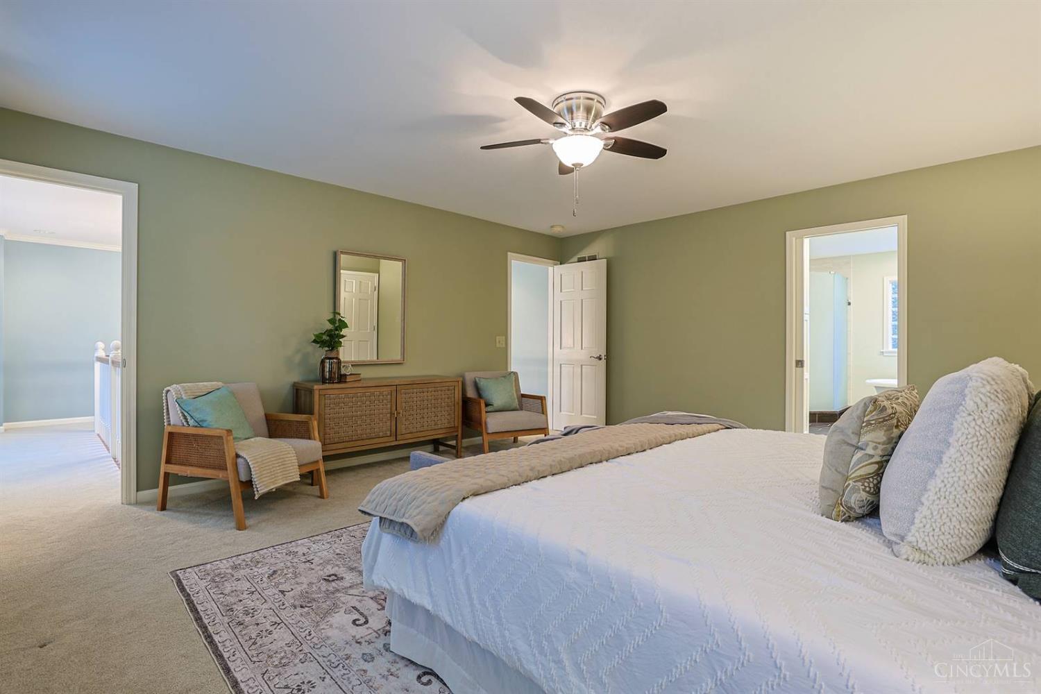 7712 Coldstream Woods Drive Property Photo 29