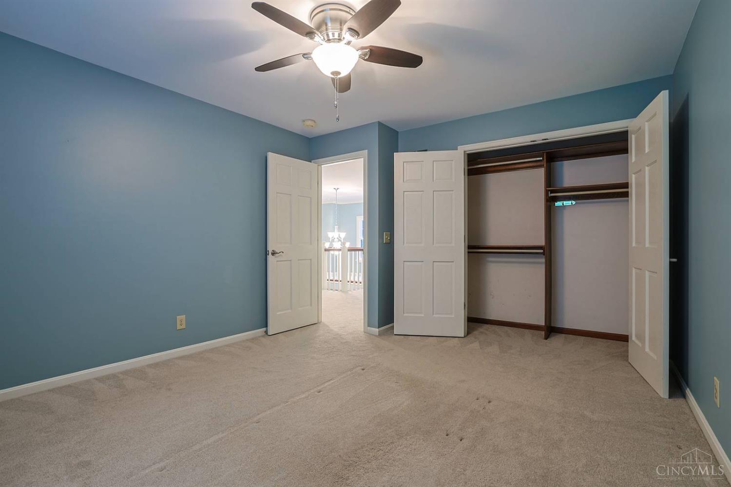 7712 Coldstream Woods Drive Property Photo 38