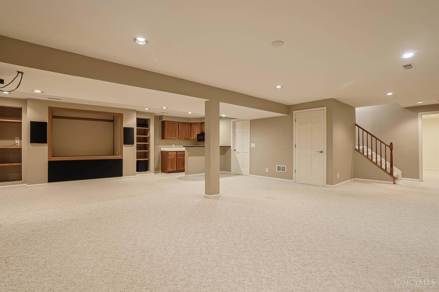 7712 Coldstream Woods Drive Property Photo 45