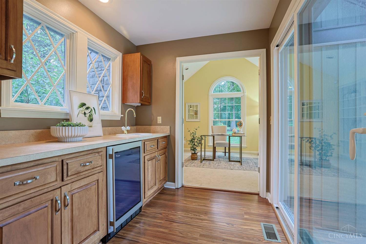 7712 Coldstream Woods Drive Property Photo 55