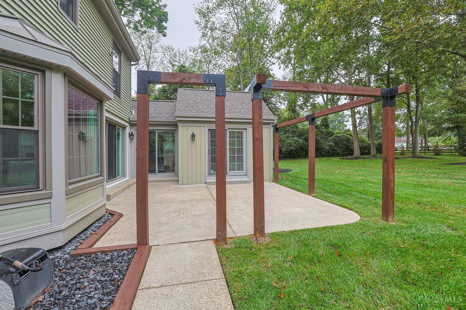 7712 Coldstream Woods Drive Property Photo 63