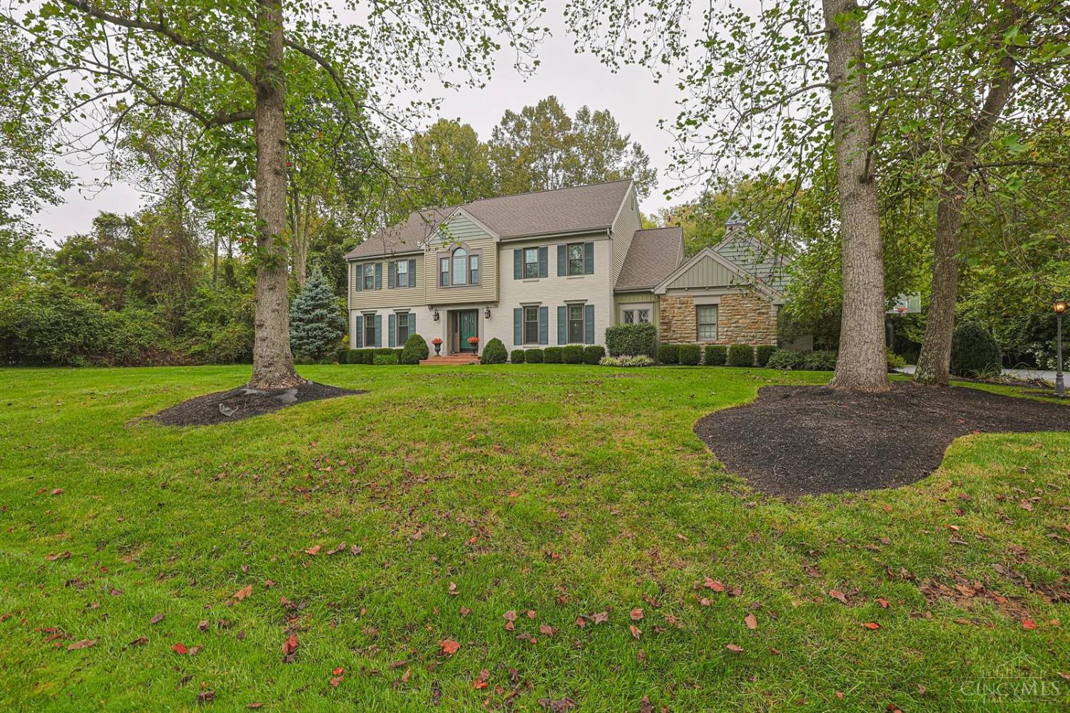 7712 Coldstream Woods Drive Property Photo 68