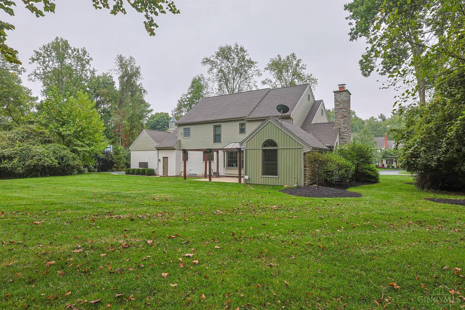 7712 Coldstream Woods Drive Property Photo 74