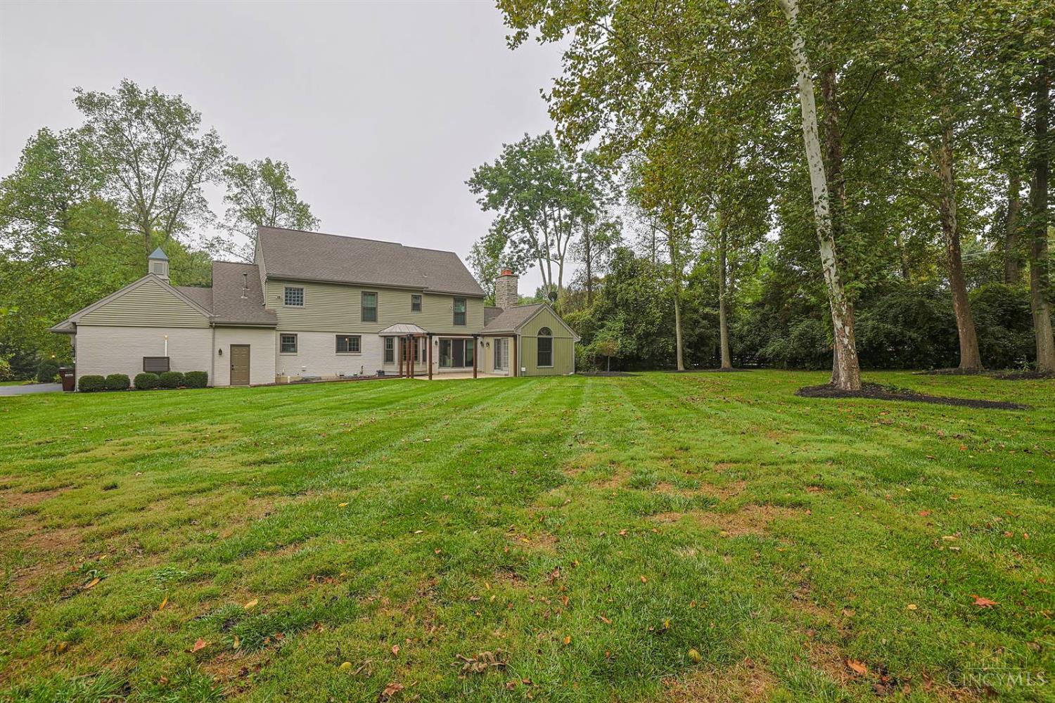 7712 Coldstream Woods Drive Property Photo 75