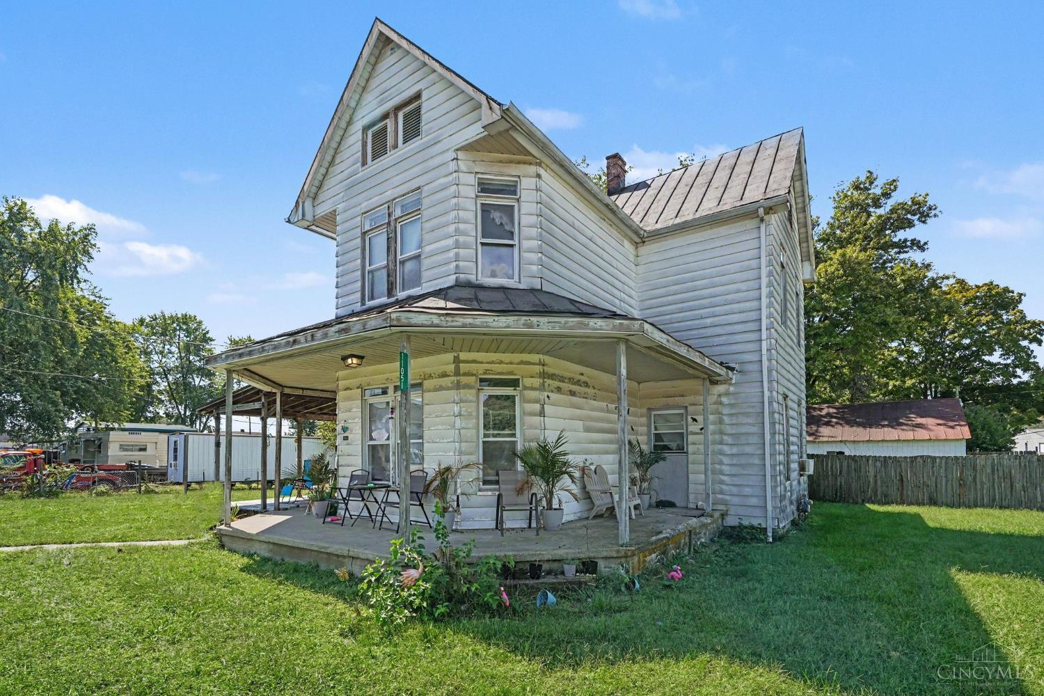 3587 Wayne Avenue Property Photo 1