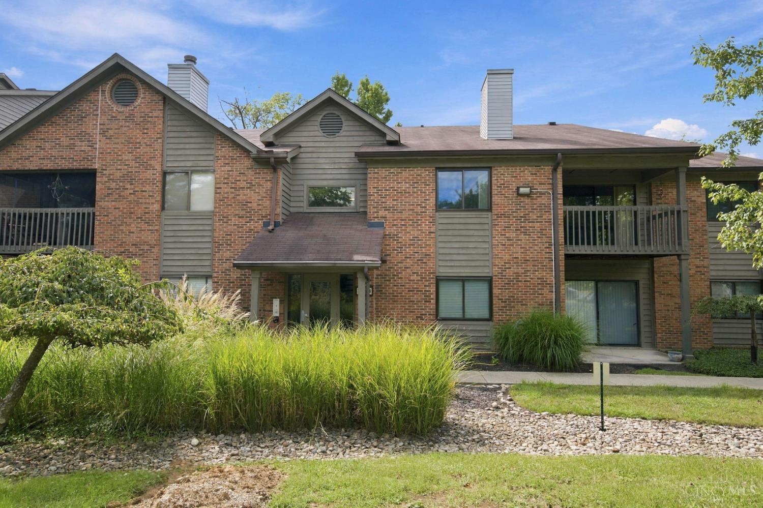 7633 Montgomery Road Property Photo 1